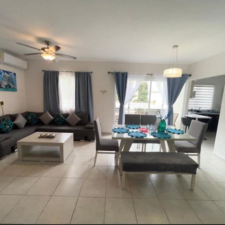 Departamento Blue Vacacional Apartment Плая дел Кармен Екстериор снимка